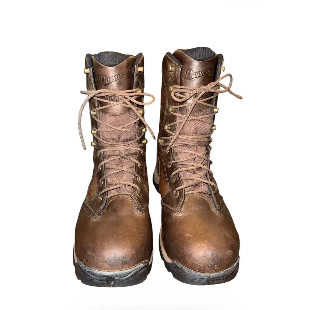Danner Pronghorn 8” 400G Insulated Hunting Boots Men’s 12 D  41345